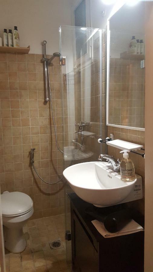 La Casa Sui Portici Apartamento