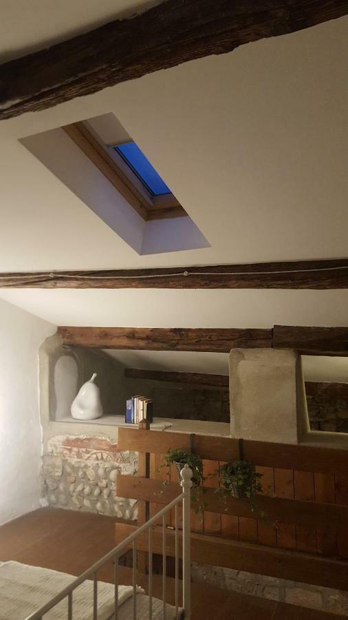 Apartamento La Casa Sui Portici
