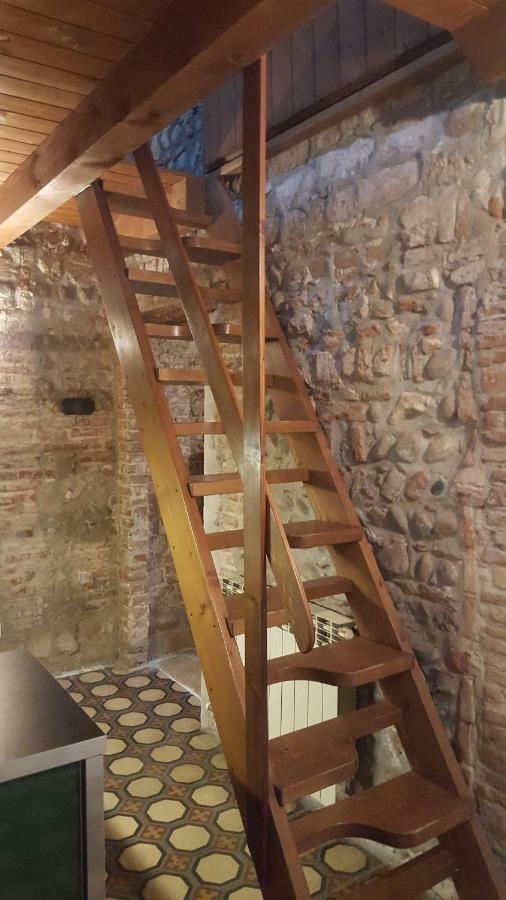 La Casa Sui Portici Apartamento