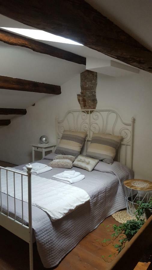 La Casa Sui Portici Apartamento