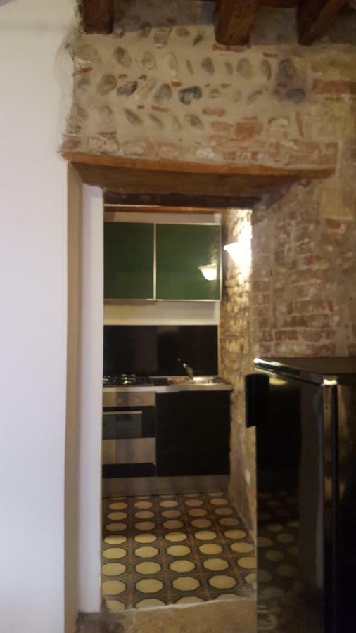 La Casa Sui Portici Apartamento Verona