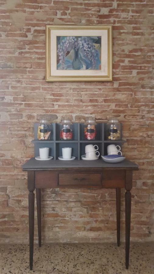 Apartamento La Casa Sui Portici *