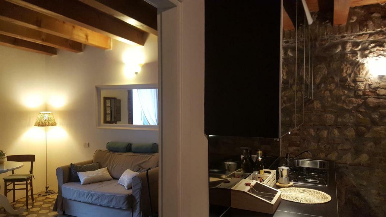 Apartamento La Casa Sui Portici *