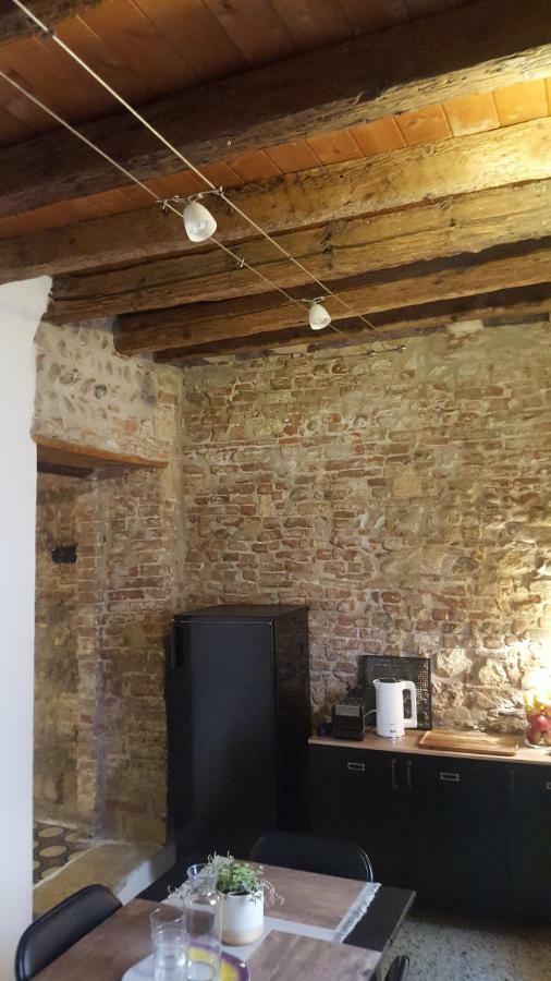 La Casa Sui Portici Apartamento *